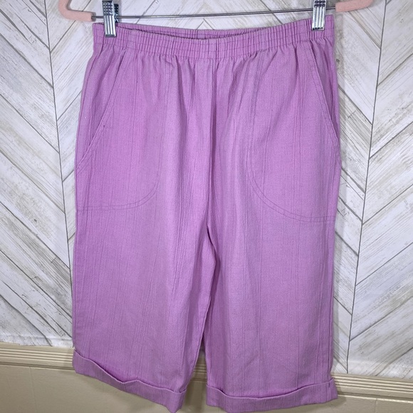Pants - Vicki Wayne’s shorts